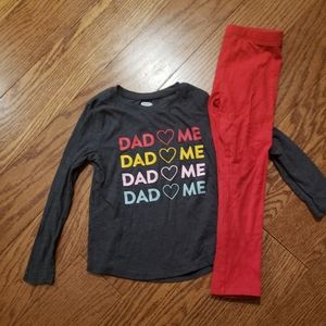 Old navy 5t